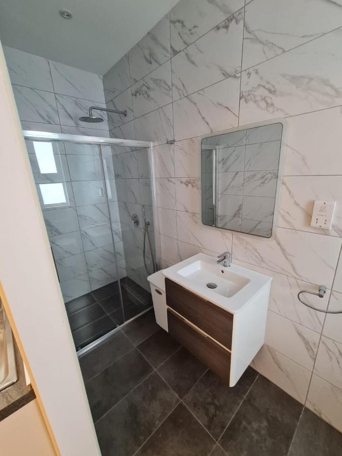 Appartement Crescent Corner à San Pawl il-Baħar Extérieur photo