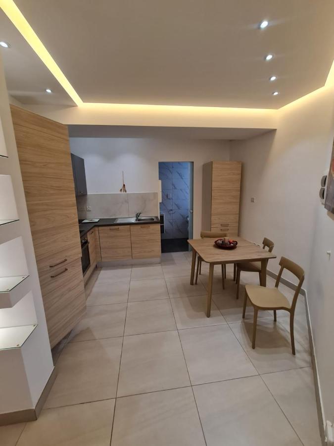 Appartement Crescent Corner à San Pawl il-Baħar Extérieur photo